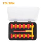 11PCS INSULATED SOCKET SET