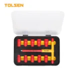 11PCS INSULATED SOCKET SET