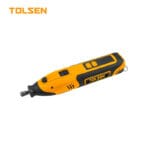 12V CORDLESS MINI ROTARY TOOL KIT