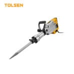 1600W HEAVY-DUTY DEMOLITION HAMMER