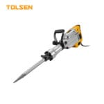1600W HEAVY-DUTY DEMOLITION HAMMER
