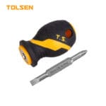 2-IN-1 STUBBY SCREWDRIVER