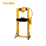 20T HYDRAULIC PRESS