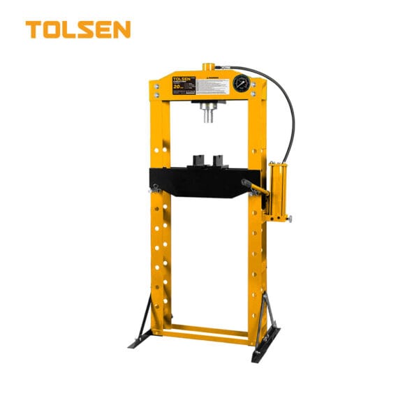 20T HYDRAULIC PRESS