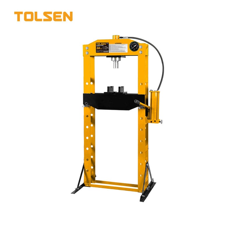 20T HYDRAULIC PRESS