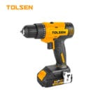 20V LI-ION CORDLESS IMPACT DRILL
