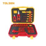 21PCS INJECTION INSULATED TOOL SET