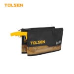 2PCS MULTI-PURPOSE ZIPPERED TOOL BAG SET