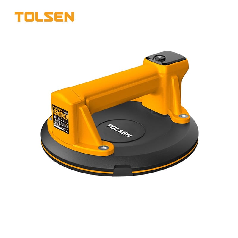 3.7V ELECTRIC VACUUM SUCTION CUP