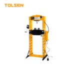 30T HYDRAULIC PRESS