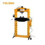 50T HYDRAULIC PRESS