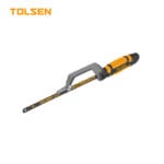 ALUMINUM MINI HACKSAW