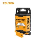 BLADE SET