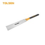 DOUBLE EDGE PULL SAW