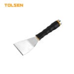 DRYWALL TAPING KNIFE