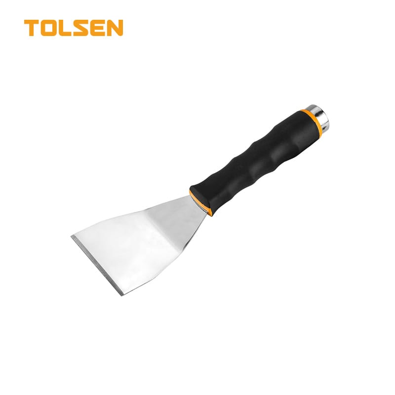 DRYWALL TAPING KNIFE