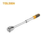EXTENDABLE RATCHET HANDLE
