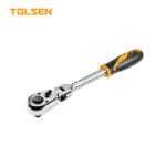 FLEXIBLE HEAD RATCHET HANDLE