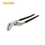 GROOVE JOINT PLIERS