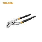 GROOVE JOINT PLIERS
