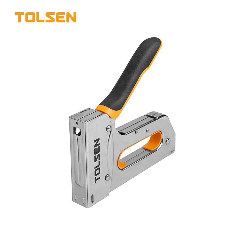 HEAVY DUTY STAPLE GUN