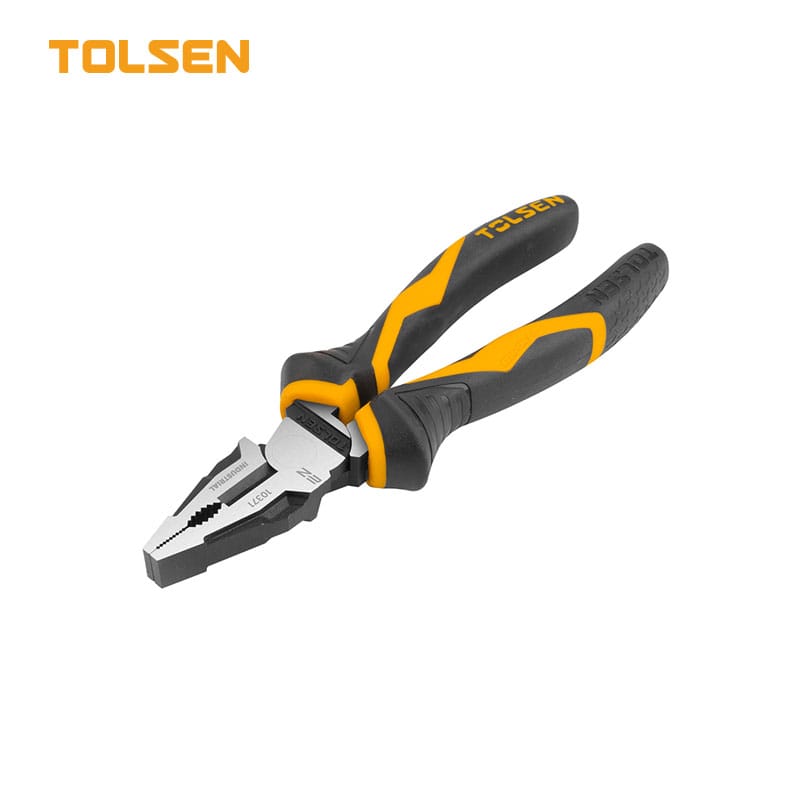 HIGH-LEVERAGE COMBINATION PLIERS