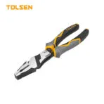 HIGH-LEVERAGE COMBINATION PLIERS