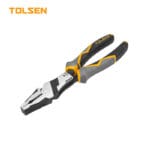 HIGH-LEVERAGE COMBINATION PLIERS