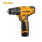 LI-ION CORDLESS DRILL