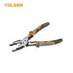 MULTI-FUNCTION COMBINATION PLIERS