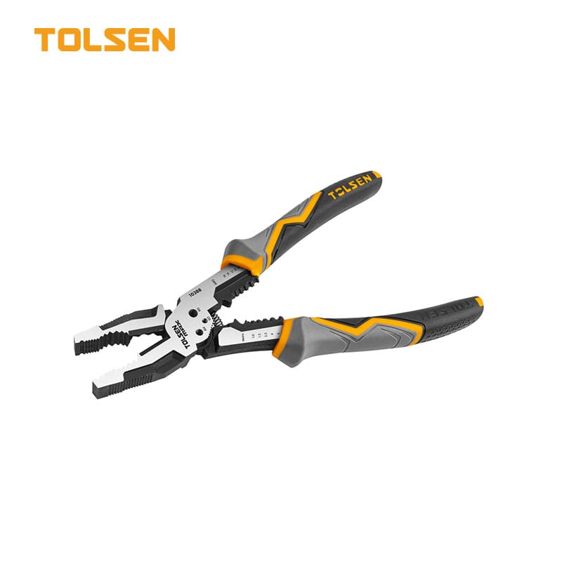 MULTI-FUNCTION COMBINATION PLIERS