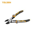 MULTI-FUNCTION DIAGONAL CUTTING PLIERS