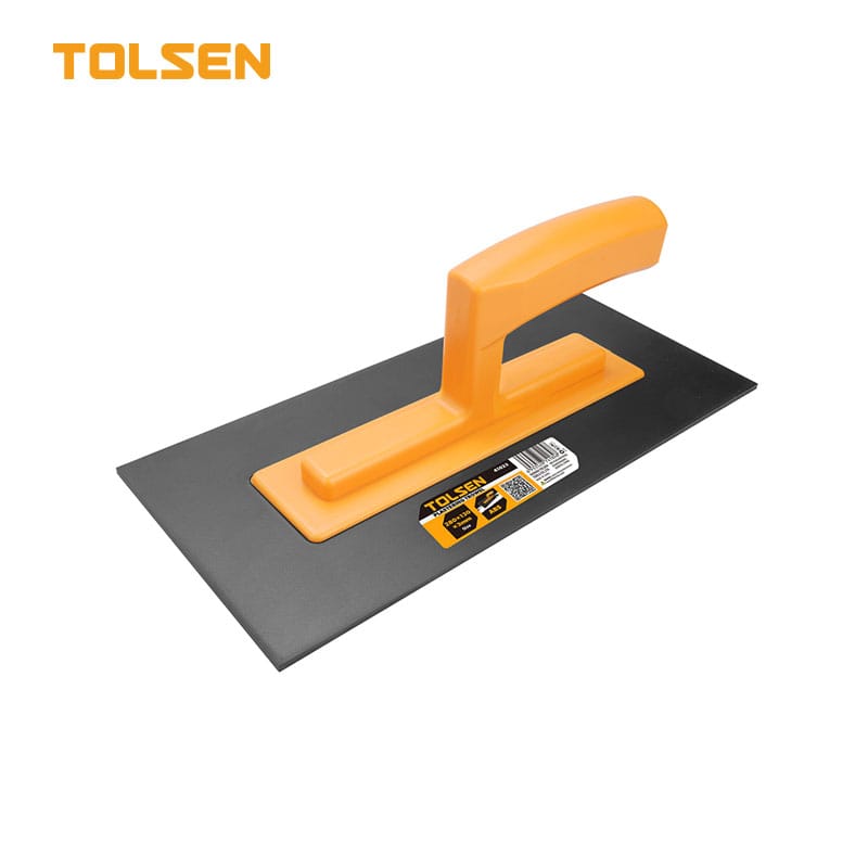 PLASTERING TROWEL