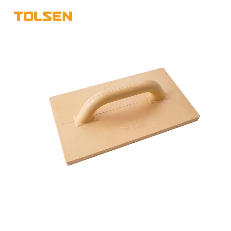 PU FOAM TROWEL
