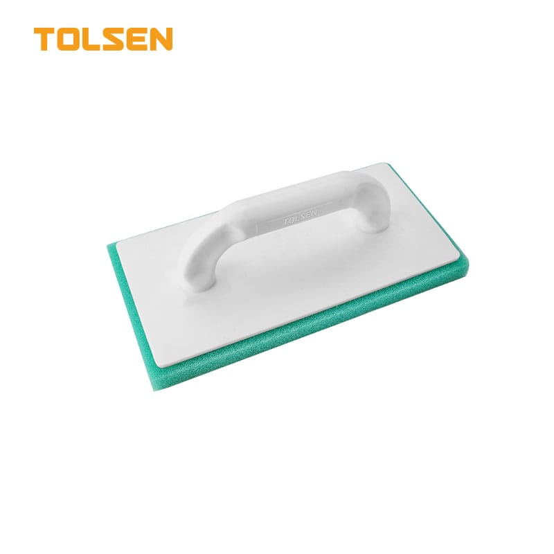 SPONGE FOAM TROWEL