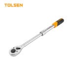 TOLSEN EXTENDABLE RATCHET HANDLE