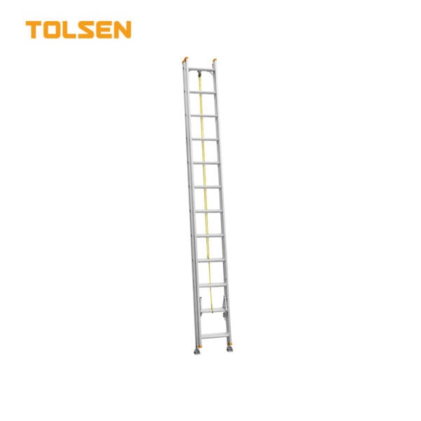 12-STEP EXTENSION LADDER