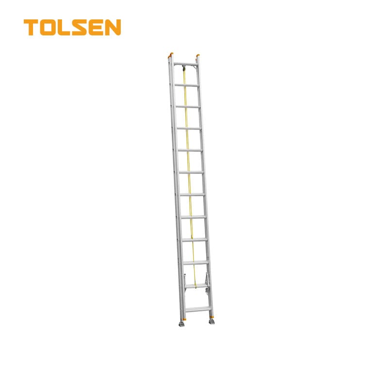 12-STEP EXTENSION LADDER