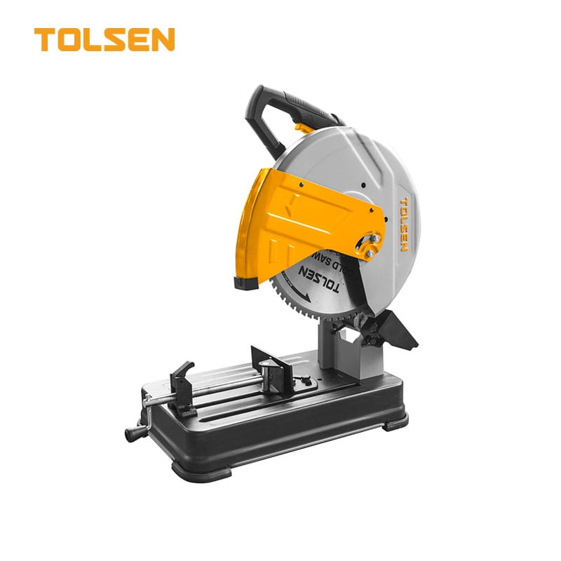 2600W COLD CUT SAW