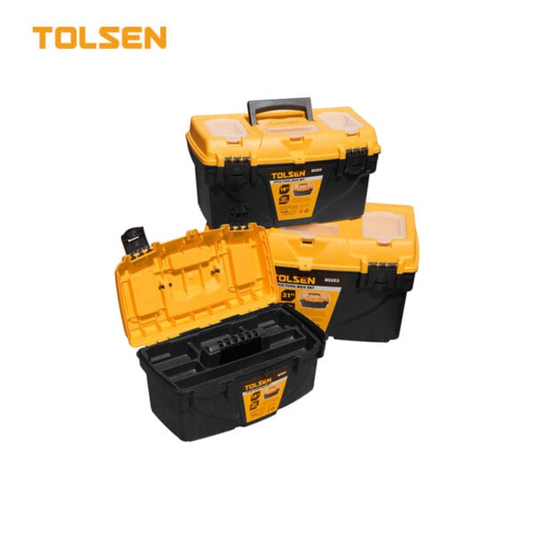 3PCS TOOL BOX SET