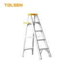 5-STEP SINGLE SIDED LADDER
