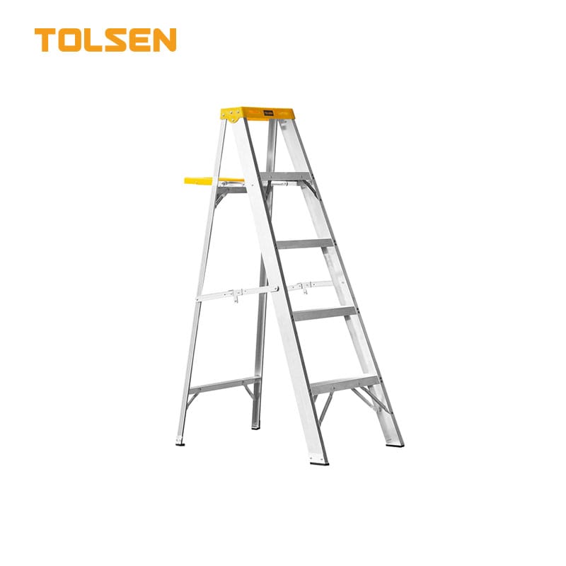 5-STEP SINGLE SIDED LADDER