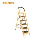 6-STEP STEEL LADDER