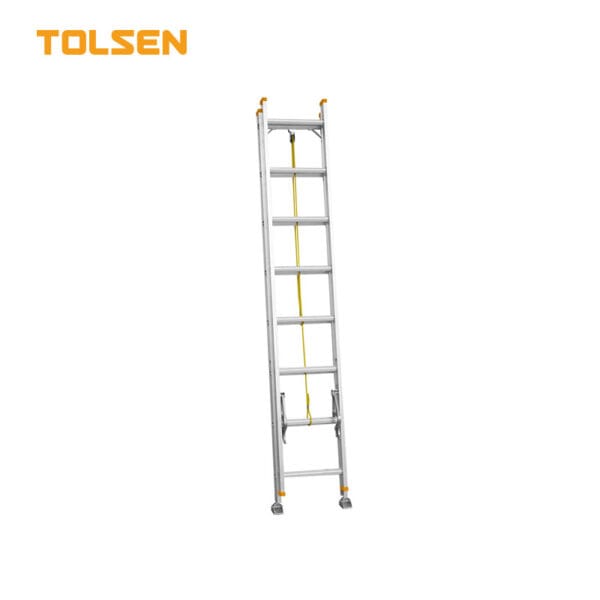 8-STEP EXTENSION LADDER