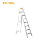8-STEP SINGLE SIDED LADDER