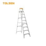 9-STEP SINGLE SIDED LADDER