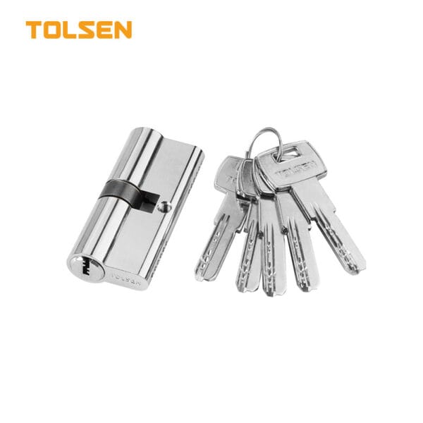 ANTI-COPY LOCK CYLINDER