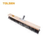BROOM BRUSH HEAD
