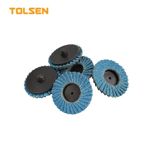 FLAP WHEEL SET
