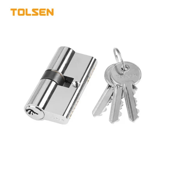 LOCK CYLINDER